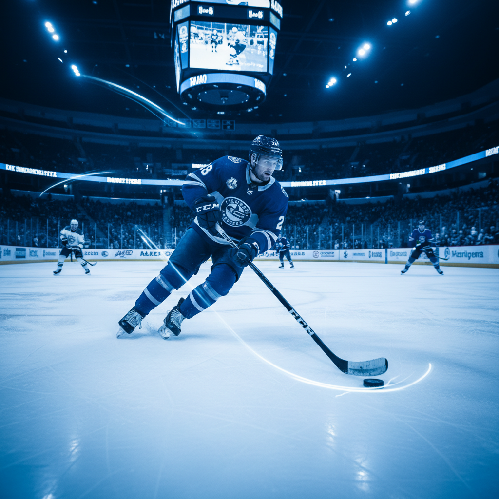 Phil Kessel hockey player